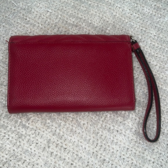 Victoria’s Secret wrist wallet bag‎ - Picture 2 of 4